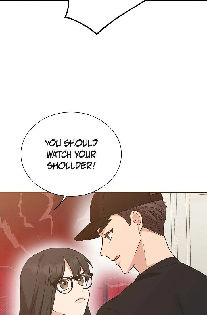 Obscene Contract Chapter 46 - Page 52