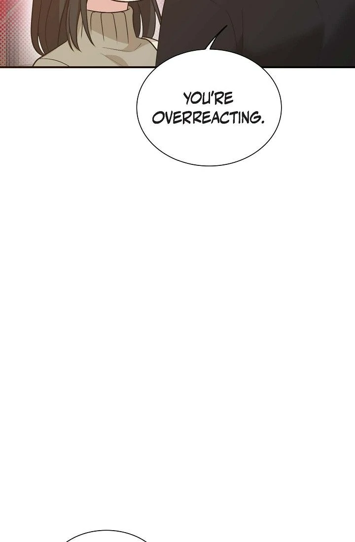 Obscene Contract Chapter 46 - Page 53