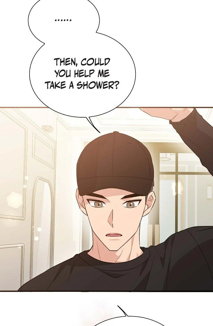 Obscene Contract Chapter 46 - Page 54