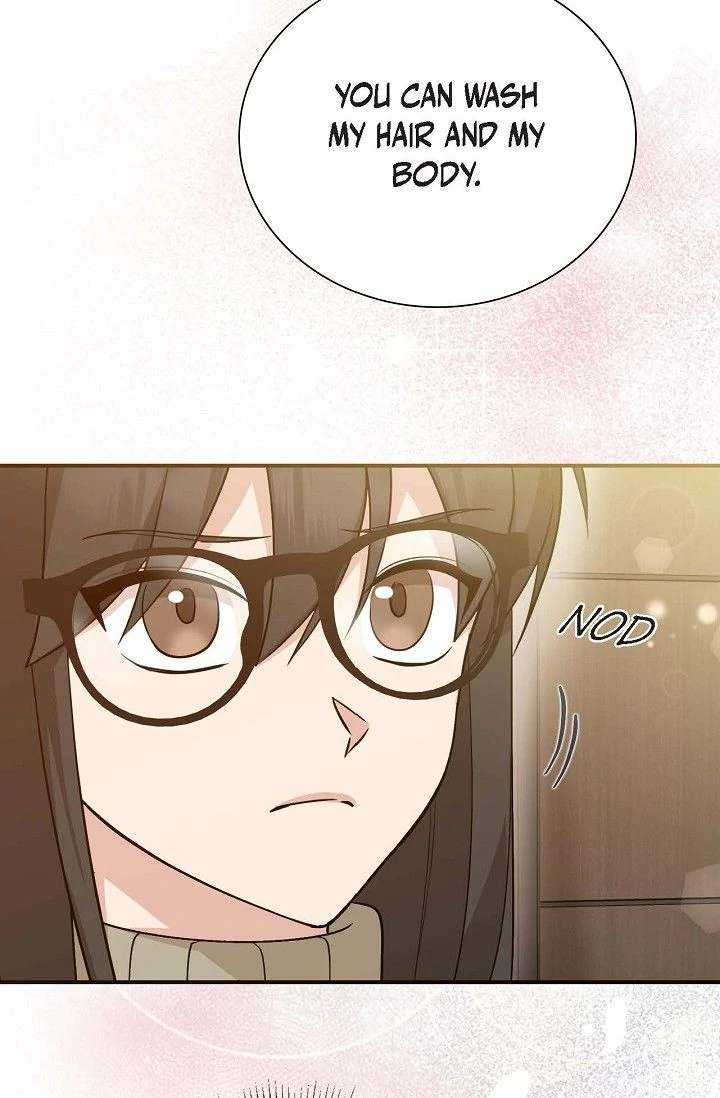 Obscene Contract Chapter 46 - Page 55