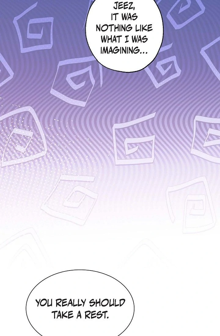 Obscene Contract Chapter 46 - Page 62