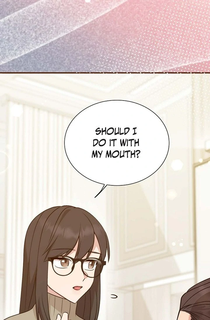 Obscene Contract Chapter 46 - Page 80
