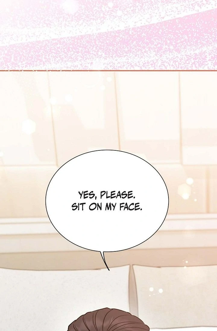 Obscene Contract Chapter 46 - Page 83