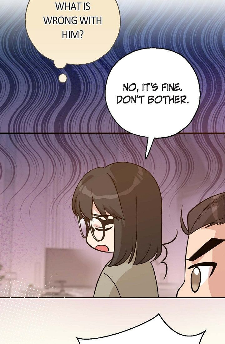 Obscene Contract Chapter 46 - Page 87