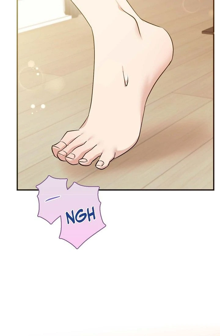 Obscene Contract Chapter 46 - Page 91