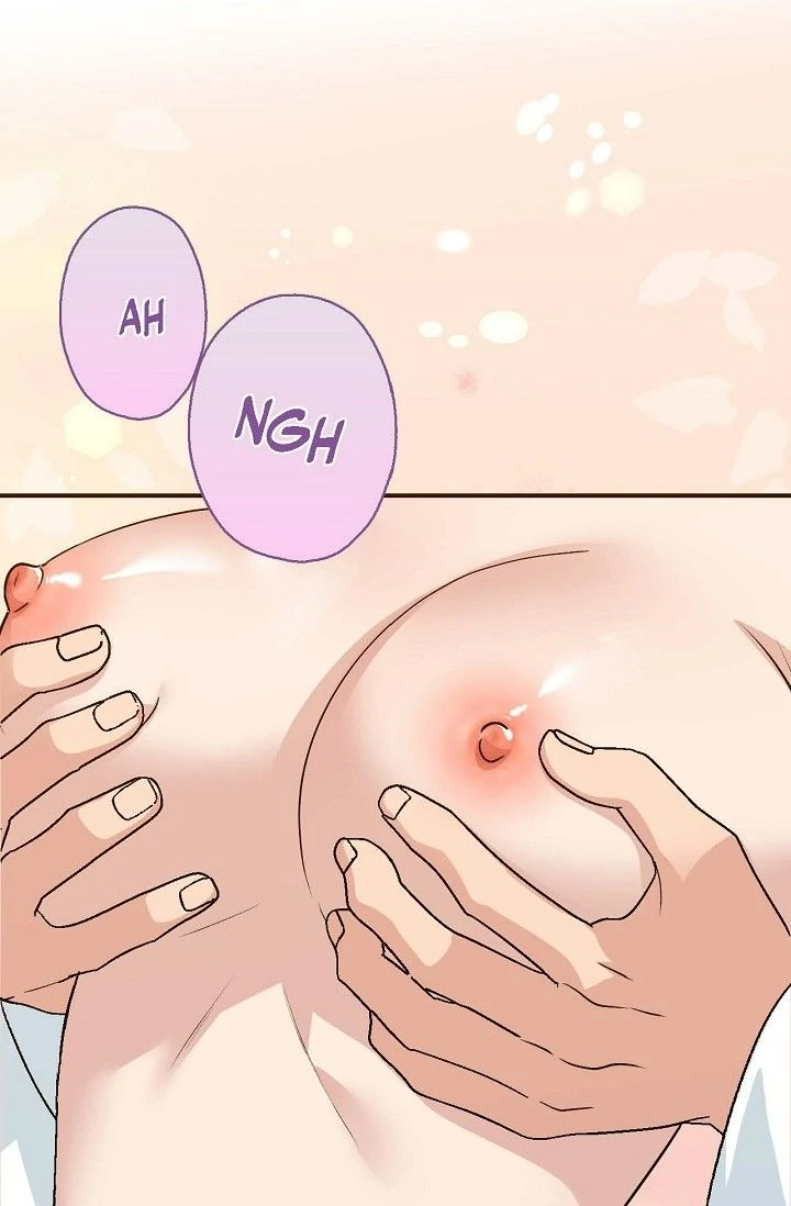 Obscene Contract Chapter 46 - Page 92