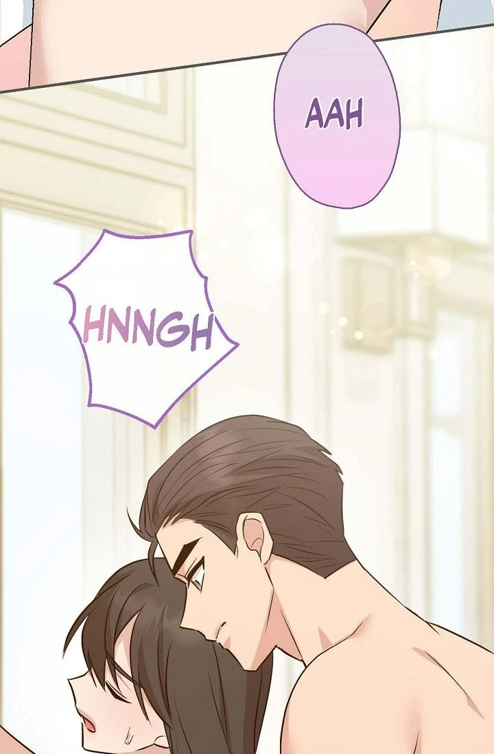 Obscene Contract Chapter 46 - Page 93