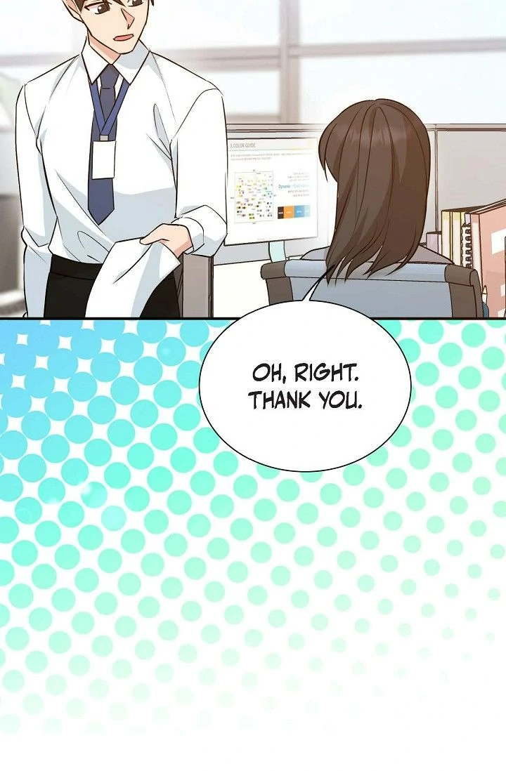 Obscene Contract Chapter 46 - Page 99