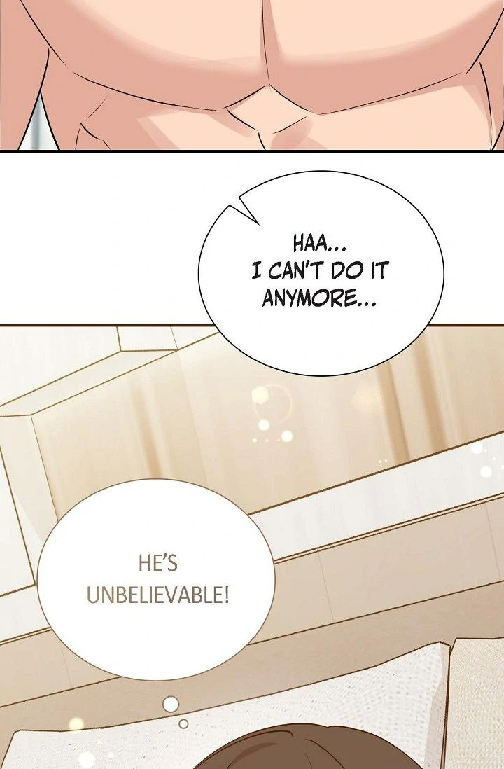Obscene Contract Chapter 47 - Page 105