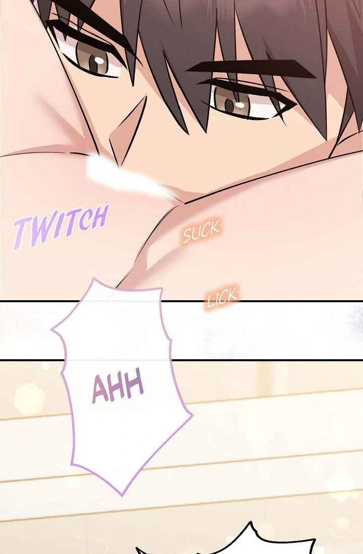 Obscene Contract Chapter 47 - Page 117