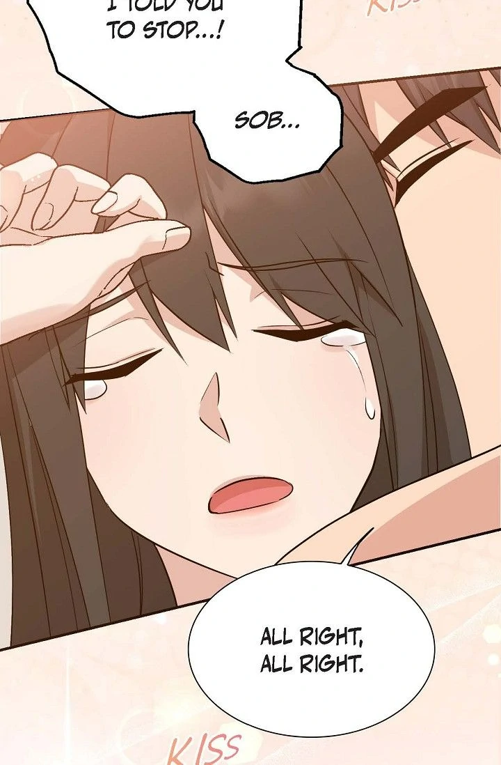 Obscene Contract Chapter 47 - Page 122