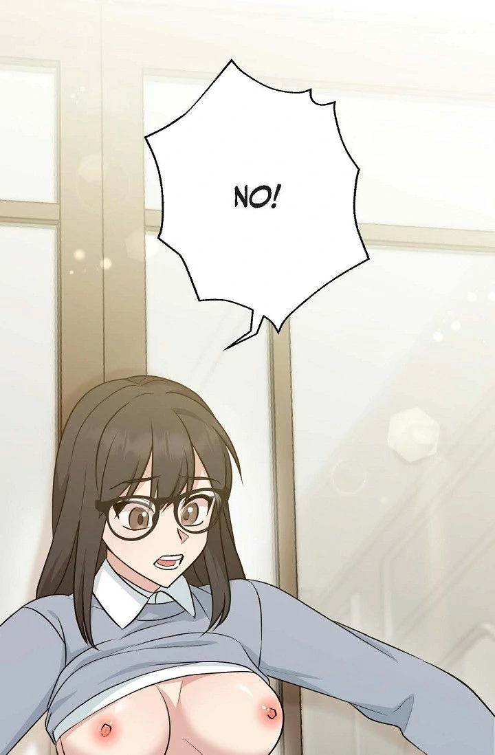 Obscene Contract Chapter 47 - Page 23