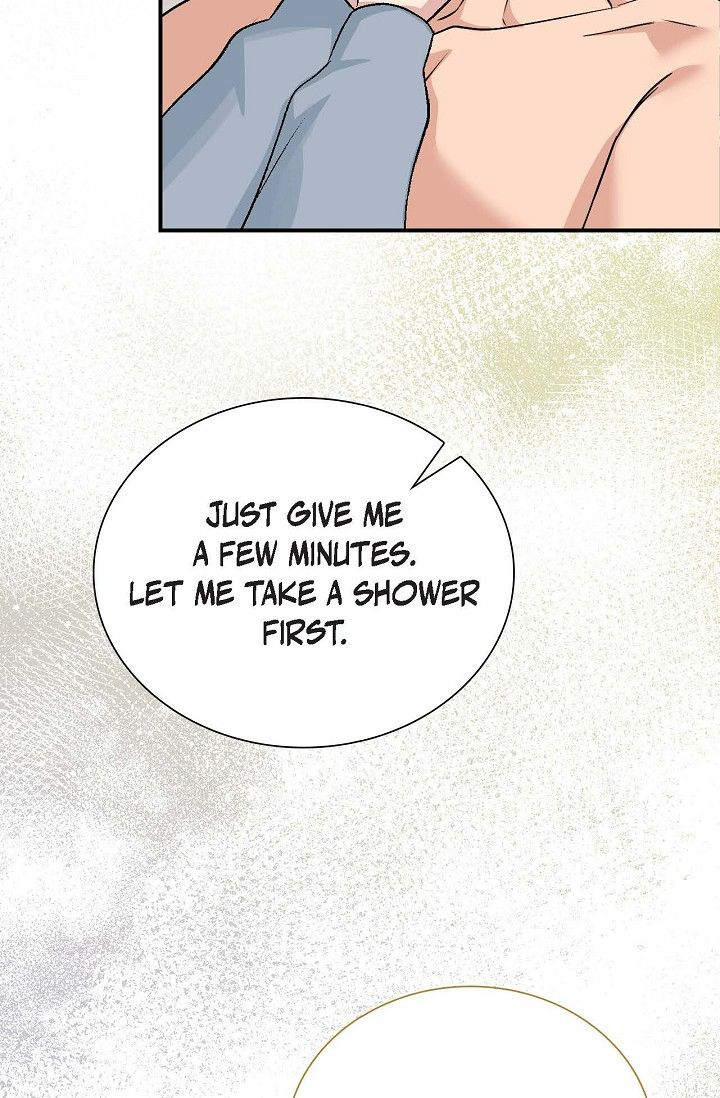 Obscene Contract Chapter 47 - Page 27
