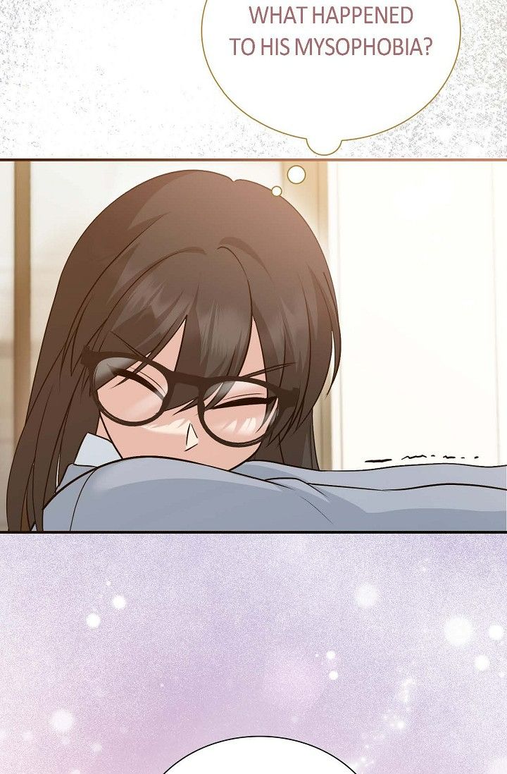 Obscene Contract Chapter 47 - Page 28