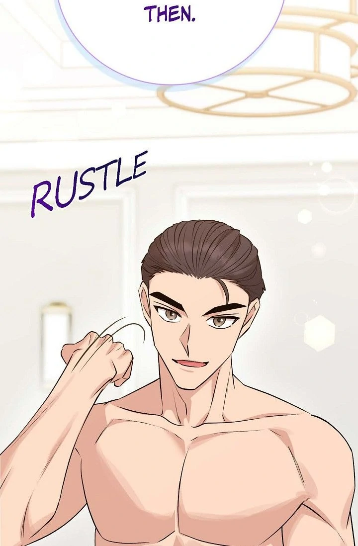 Obscene Contract Chapter 47 - Page 31