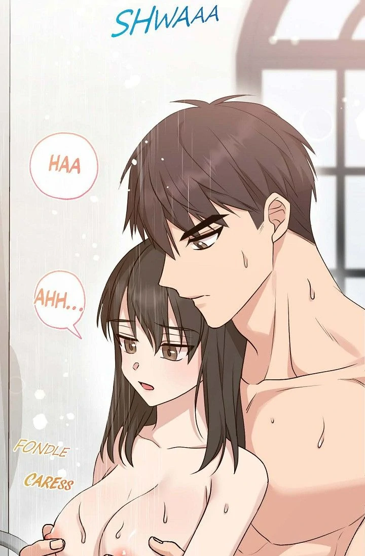 Obscene Contract Chapter 47 - Page 38
