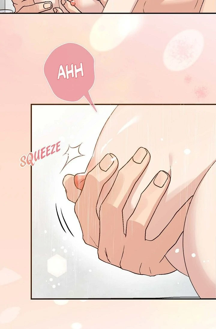 Obscene Contract Chapter 47 - Page 39