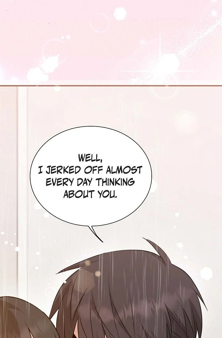 Obscene Contract Chapter 47 - Page 46