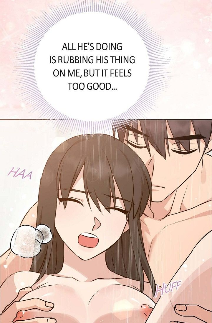 Obscene Contract Chapter 47 - Page 49