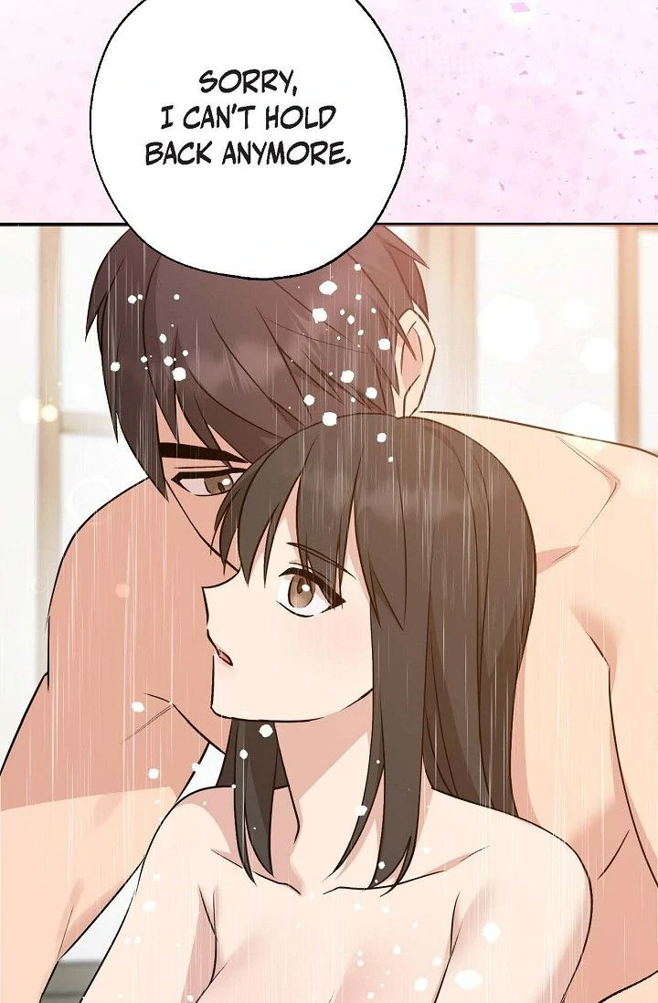 Obscene Contract Chapter 47 - Page 51