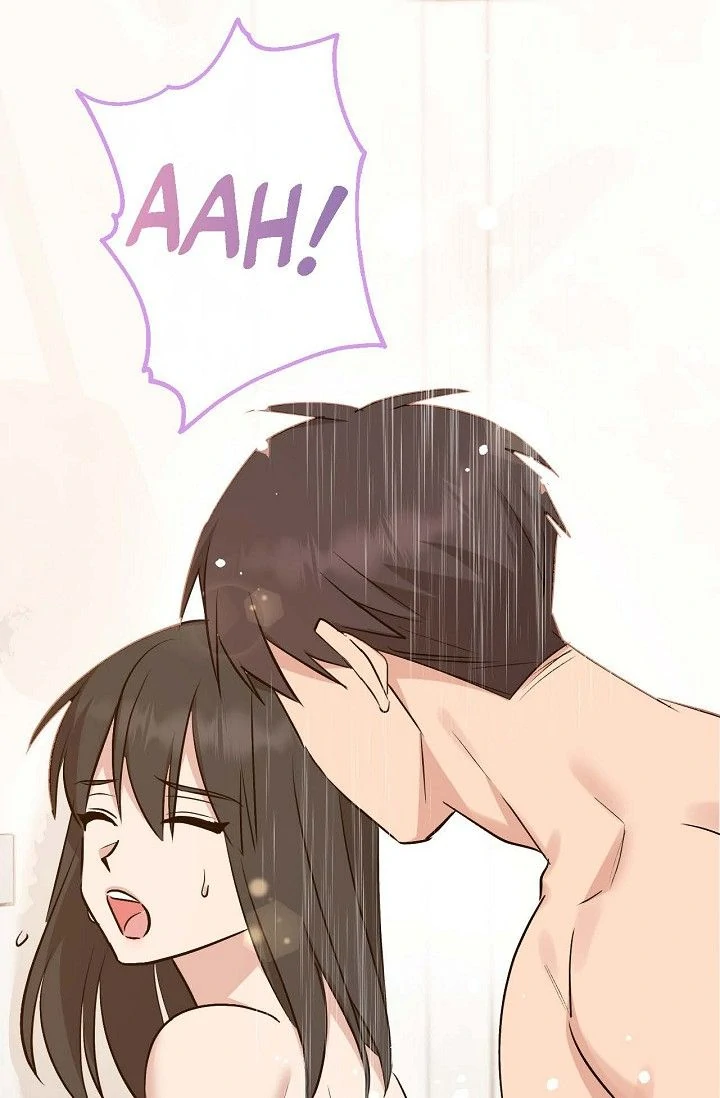 Obscene Contract Chapter 47 - Page 61