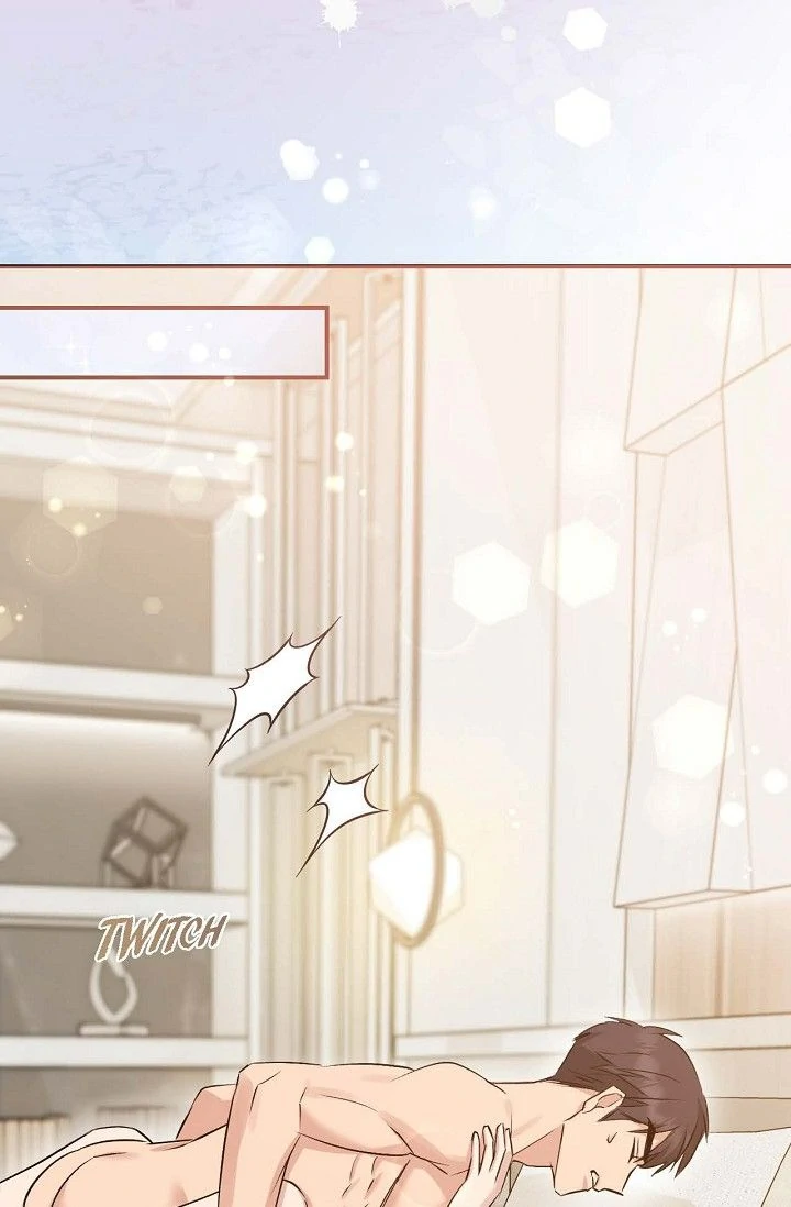 Obscene Contract Chapter 47 - Page 65