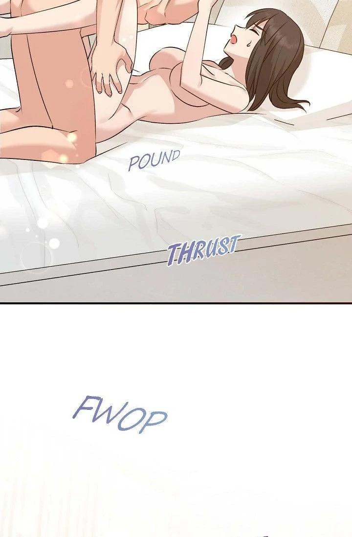 Obscene Contract Chapter 47 - Page 66