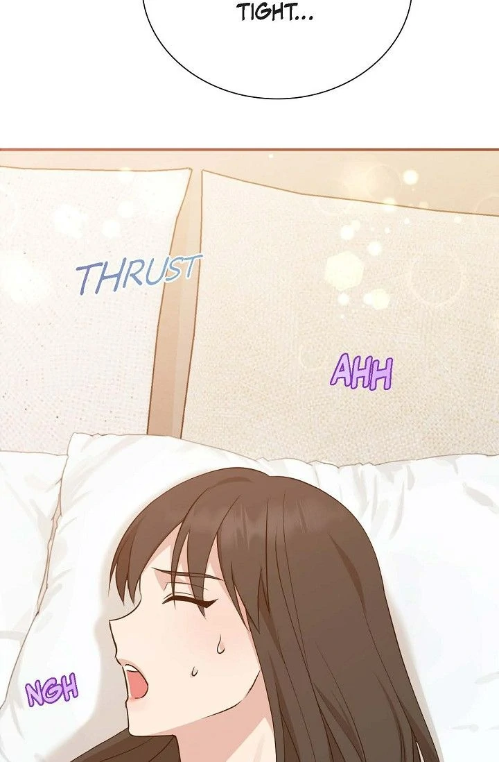 Obscene Contract Chapter 47 - Page 68