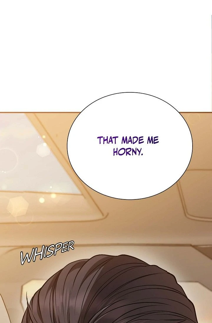 Obscene Contract Chapter 47 - Page 8