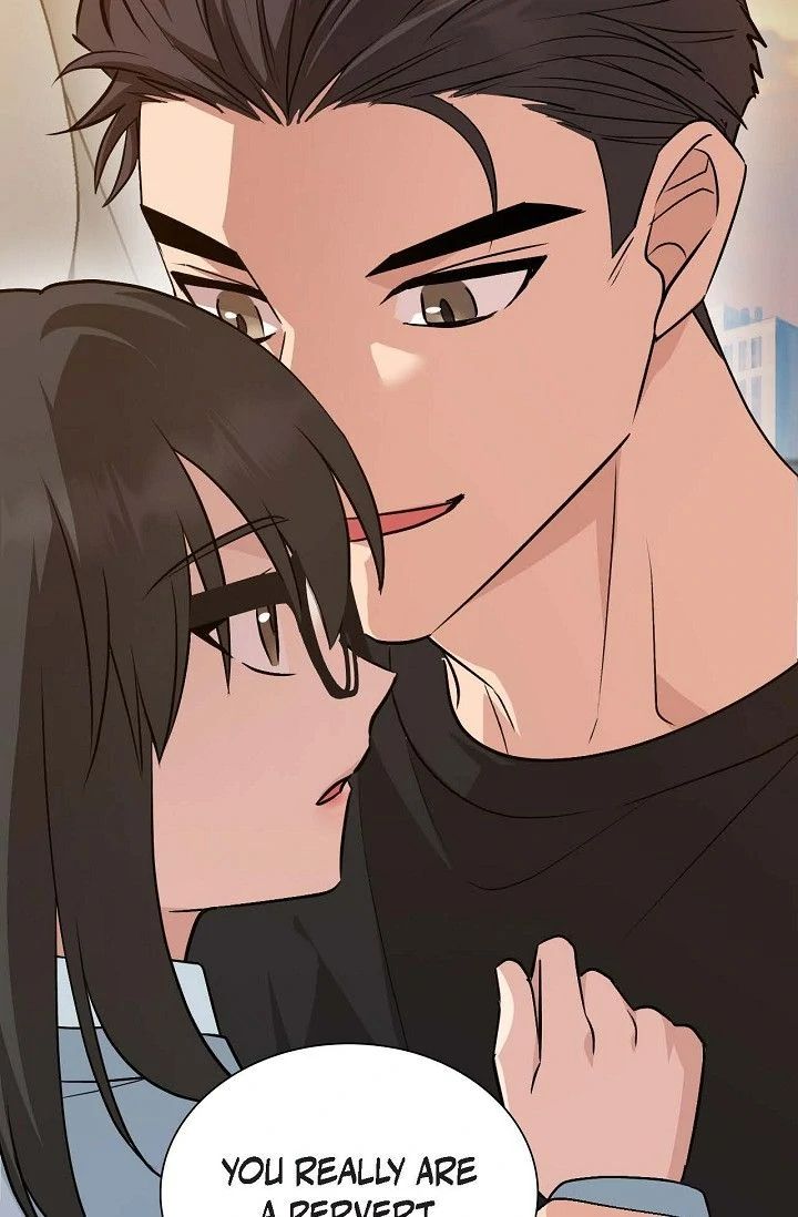 Obscene Contract Chapter 47 - Page 9
