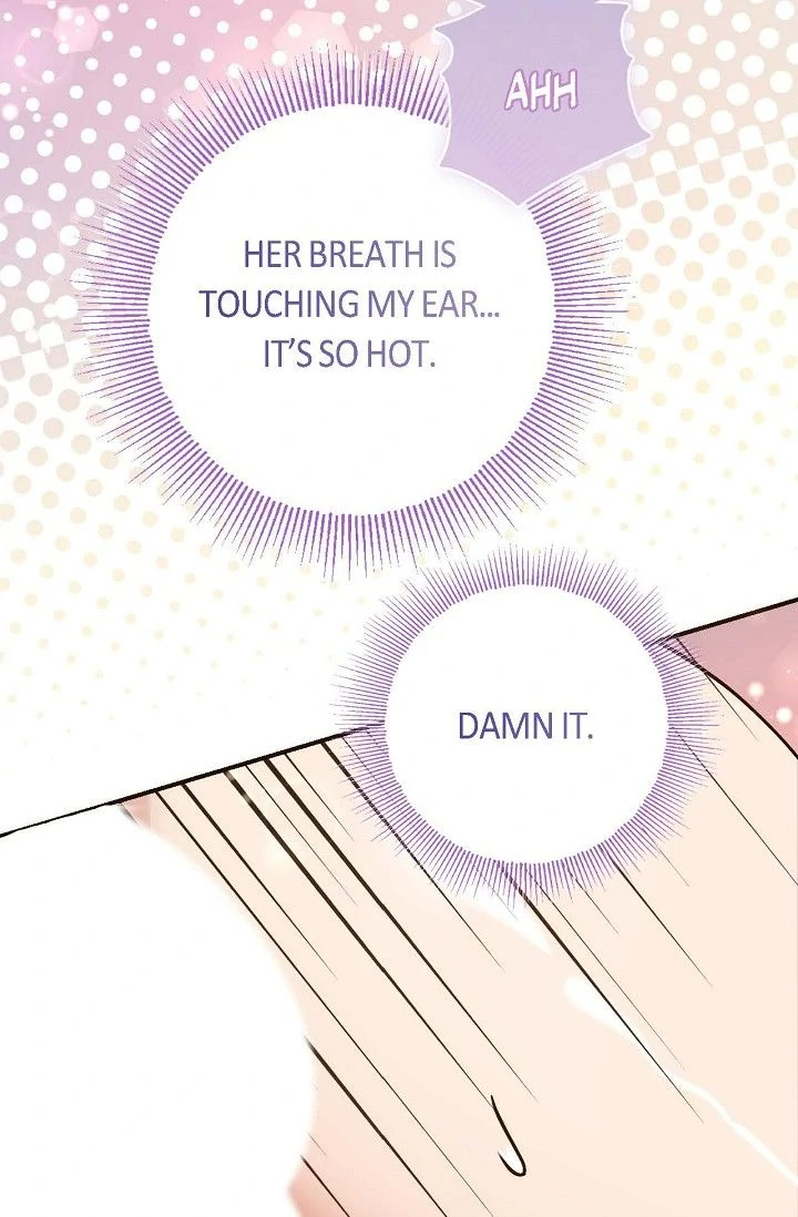 Obscene Contract Chapter 47 - Page 84