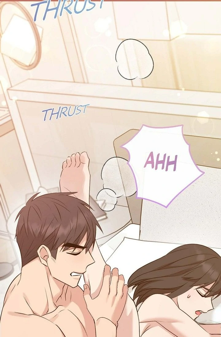 Obscene Contract Chapter 47 - Page 88