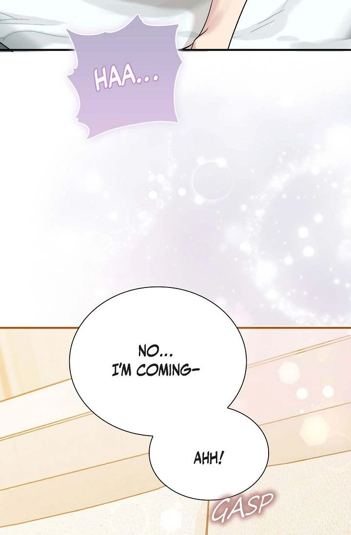 Obscene Contract Chapter 47 - Page 90