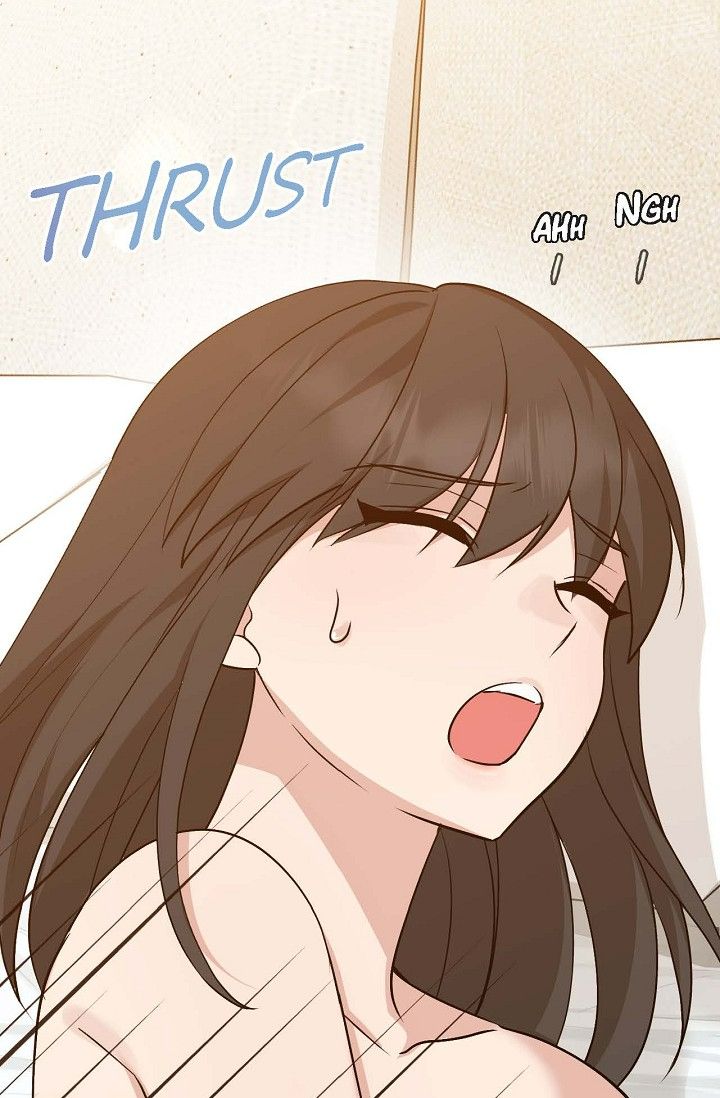 Obscene Contract Chapter 47 - Page 91