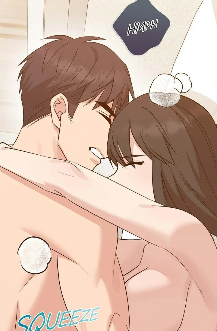 Obscene Contract Chapter 47 - Page 96