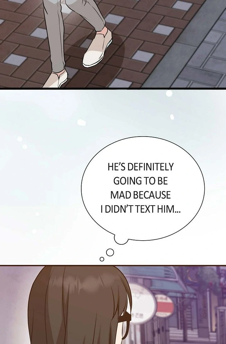Obscene Contract Chapter 48 - Page 104
