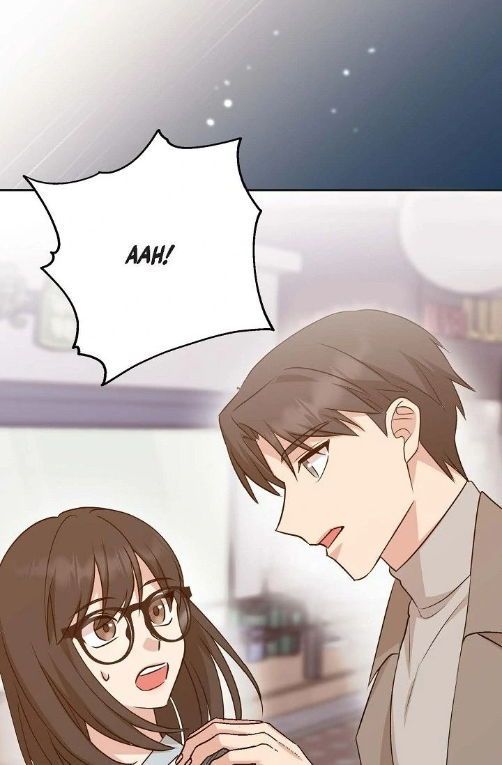 Obscene Contract Chapter 48 - Page 107
