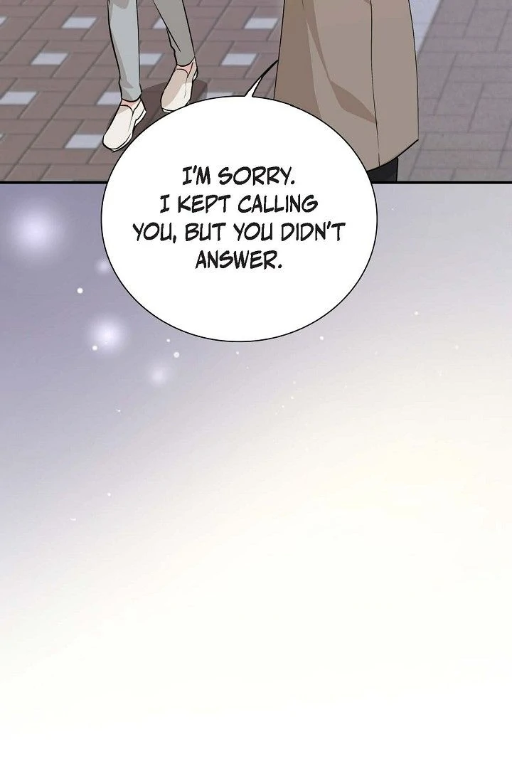 Obscene Contract Chapter 48 - Page 110