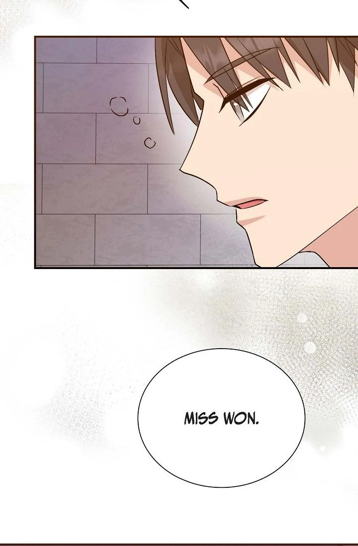 Obscene Contract Chapter 48 - Page 113