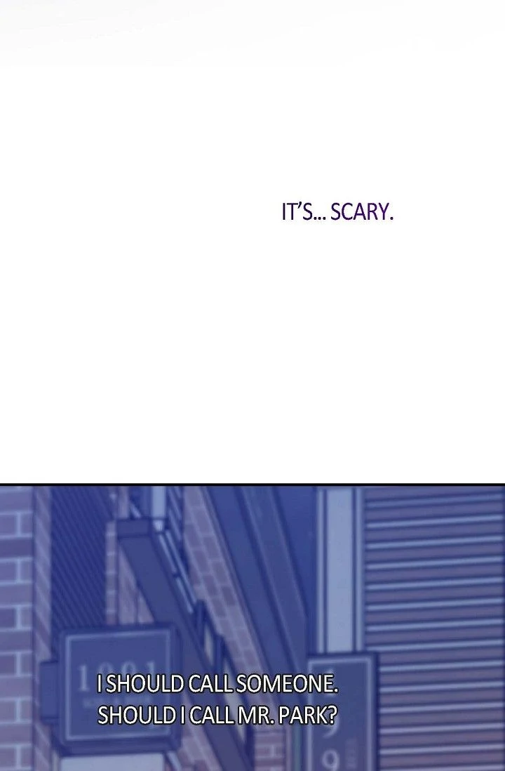 Obscene Contract Chapter 48 - Page 121