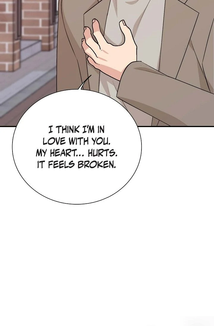 Obscene Contract Chapter 48 - Page 123