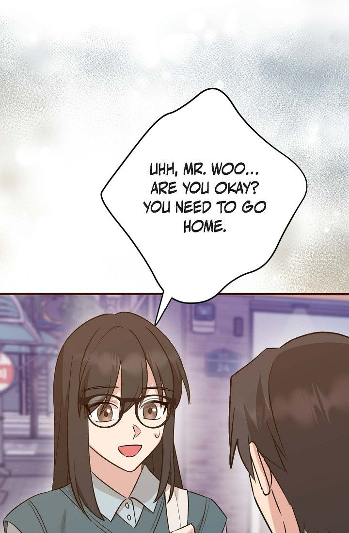 Obscene Contract Chapter 48 - Page 124
