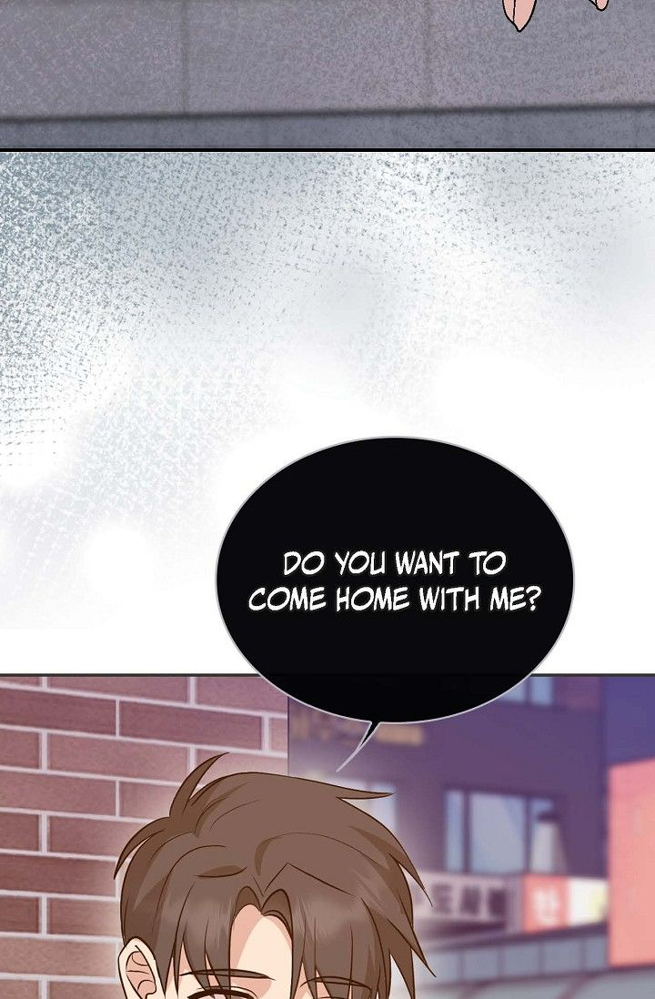 Obscene Contract Chapter 48 - Page 128