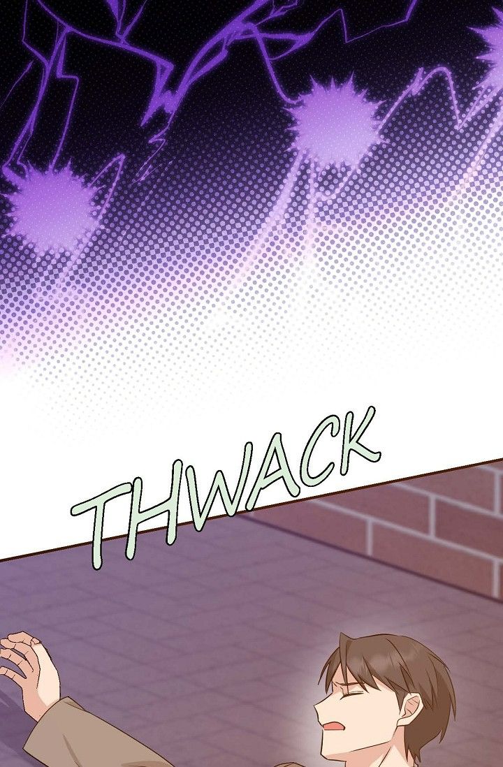 Obscene Contract Chapter 48 - Page 130