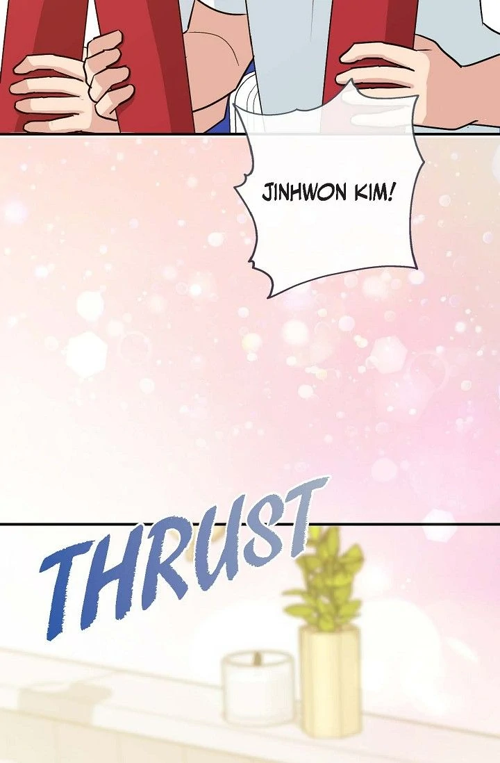 Obscene Contract Chapter 48 - Page 19