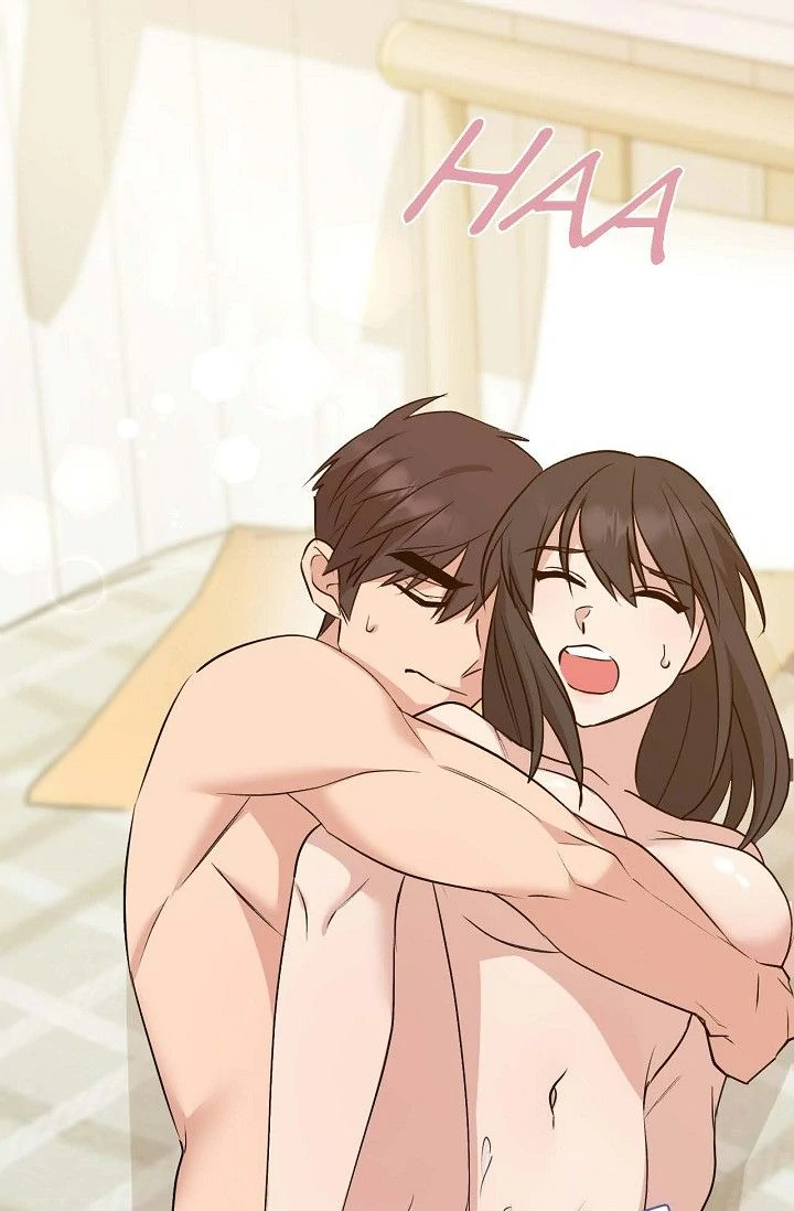 Obscene Contract Chapter 48 - Page 20