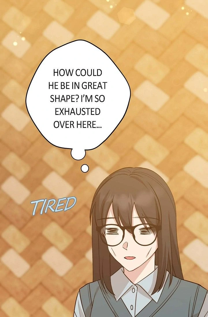 Obscene Contract Chapter 48 - Page 29