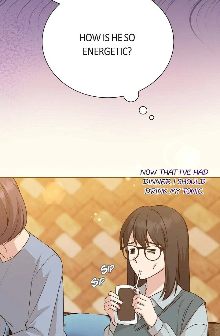 Obscene Contract Chapter 48 - Page 31