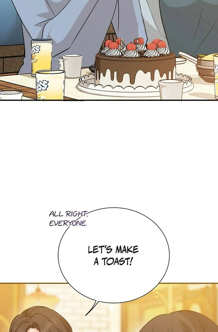 Obscene Contract Chapter 48 - Page 34