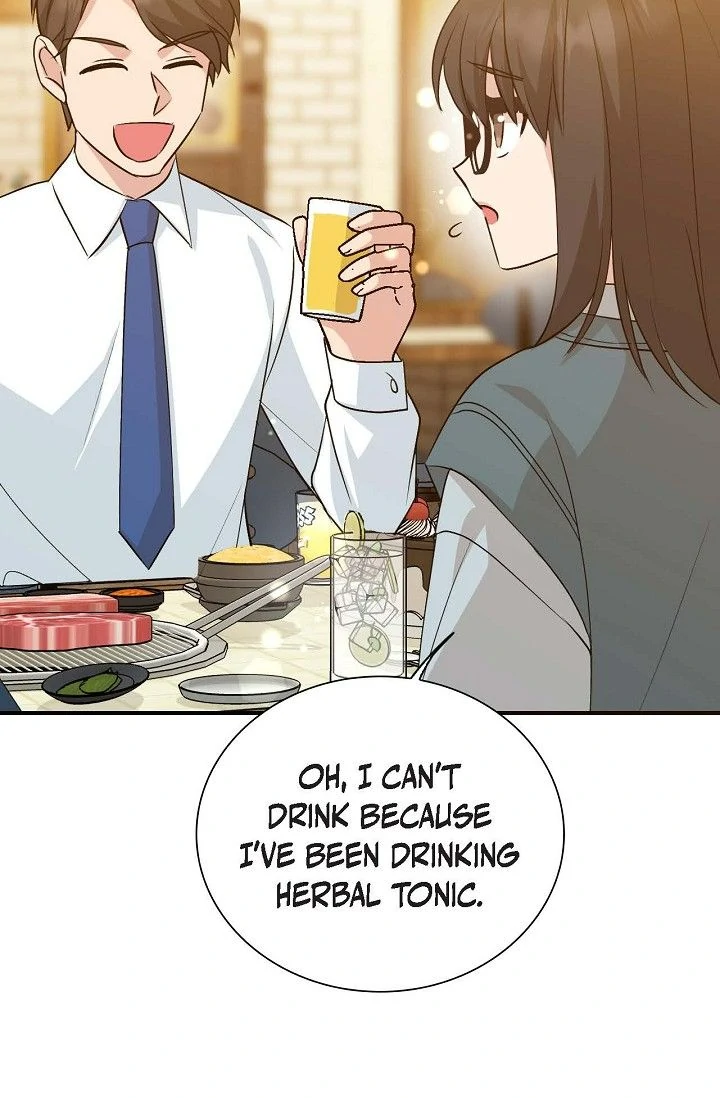 Obscene Contract Chapter 48 - Page 35